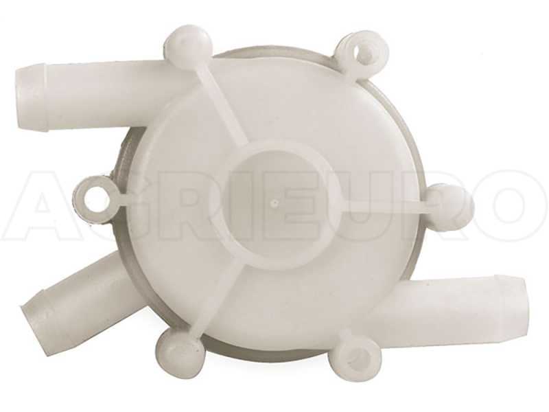 Accessorio pompa booster per atomizzatore Efco AT 8000