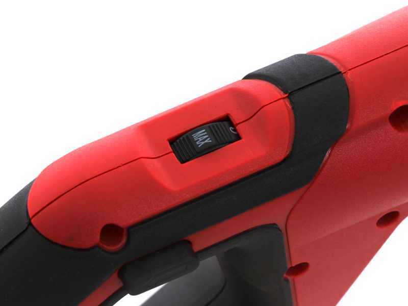 Einhell Picobella - Lavasuperfici a rullo verticale a batteria - SENZA BATTERIE E CARICABATTERIE