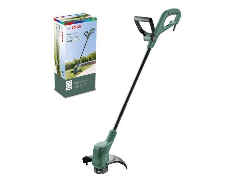 Bosch EasyGrassCut 23 - Tagliabordi Elettrico - 280 W