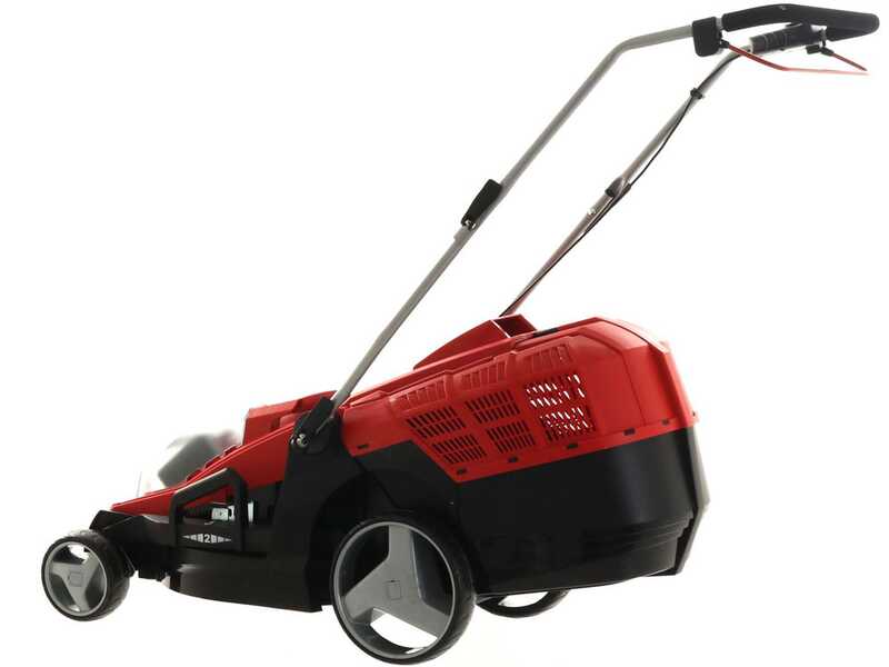 Lama Di Ricambio Einhell Per Tosaerba | GE-CM 43 Li M, Larghezza 43cm