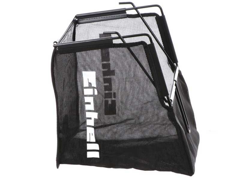 Scarificatore Arieggiatore Einhell GC-SA 1231/1 - Elettrico 1200W, Larghezza 31cm, Sacco 28L - Foto 8