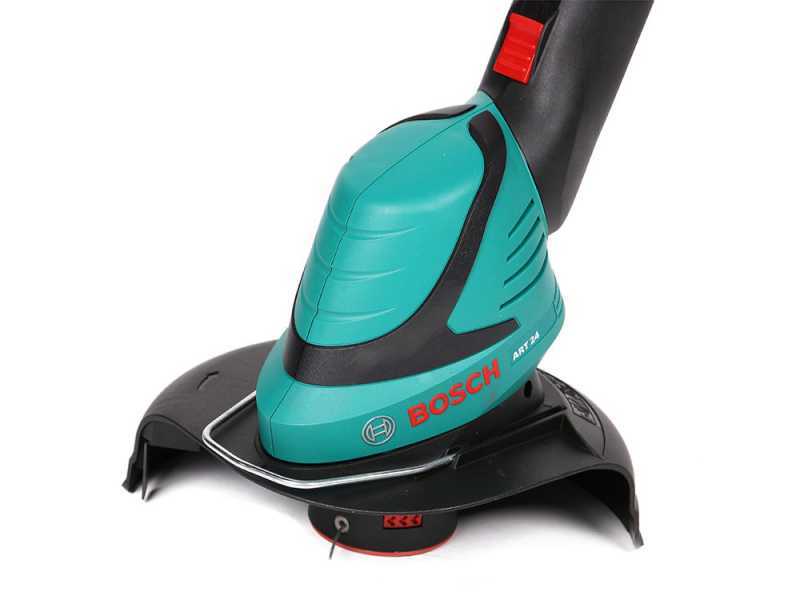 Bosch ART 24 - Tagliabordi Elettrico - 400 W