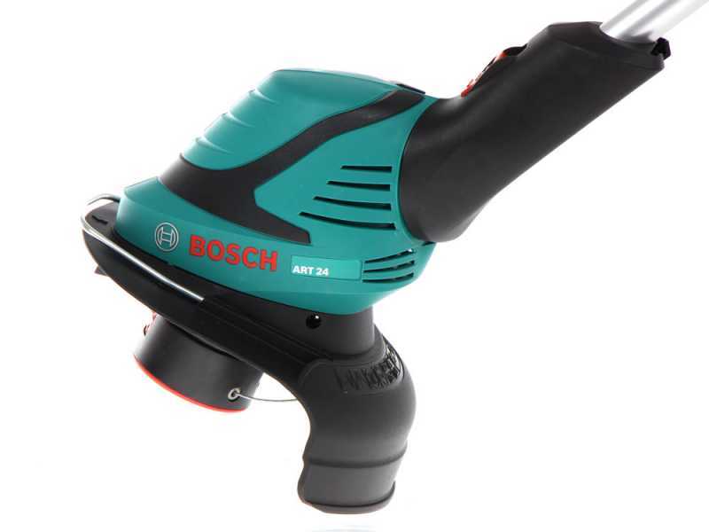 Bosch ART 24 - Tagliabordi Elettrico - 400 W
