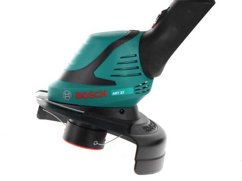 Bosch ART 27 - Tagliabordi Elettrico - 450 W