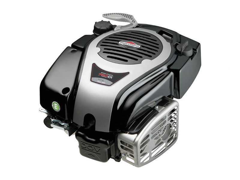 GreenBay GB-LM 51 BS - Rasaerba a scoppio trazionato - 4 in 1 - Motore B&amp;S 750EX - Taglio 51cm
