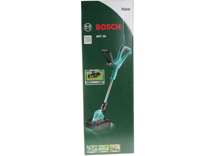 Bosch ART 30 - Tagliabordi Elettrico - 480 W