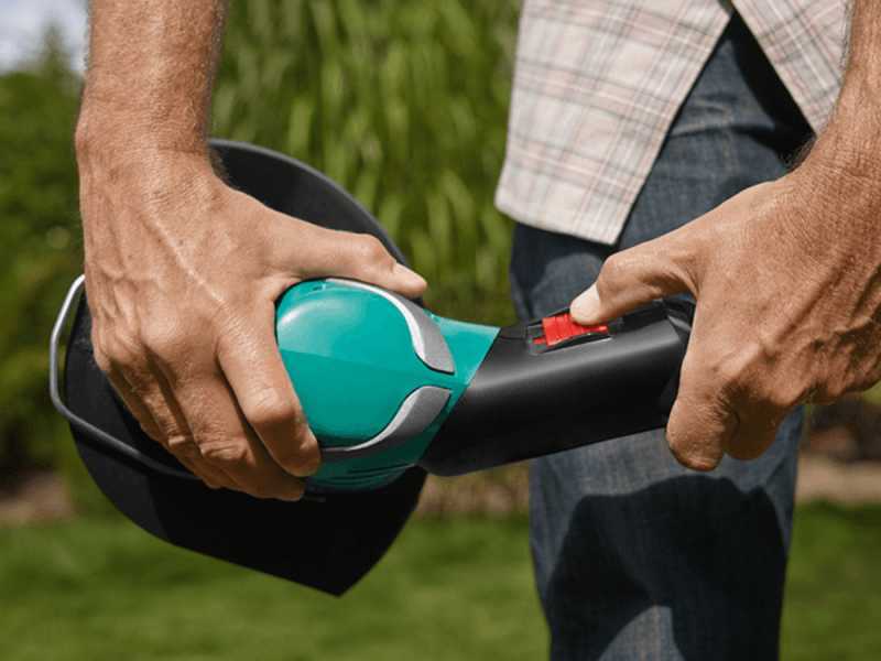 Bosch ART 30 - Tagliabordi Elettrico - 480 W