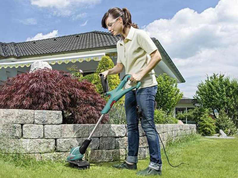 Bosch ART 30 - Tagliabordi Elettrico - 480 W
