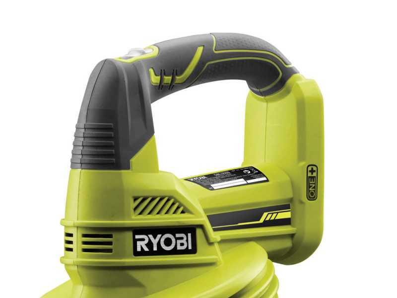 Ryobi OBL1820S - Soffiatore a batteria 18V 4Ah
