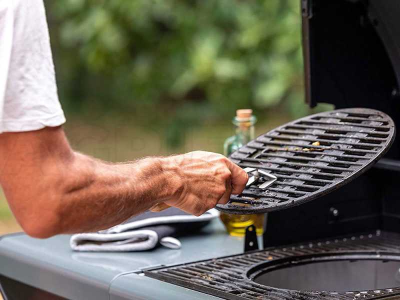 Culinary Modular Grill Lifter Campigaz