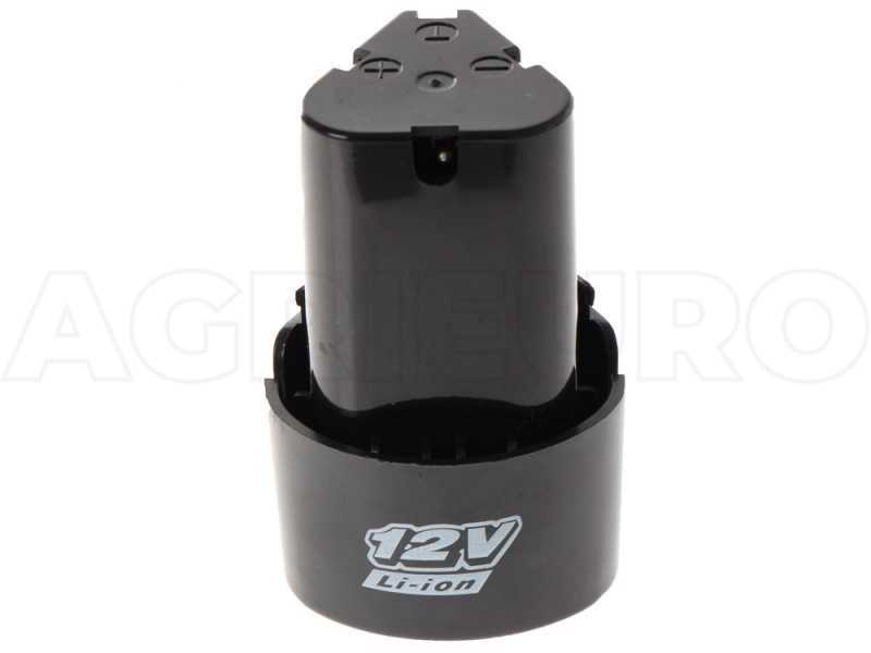 Batteria Verdemax da 12V 2.5 Ah