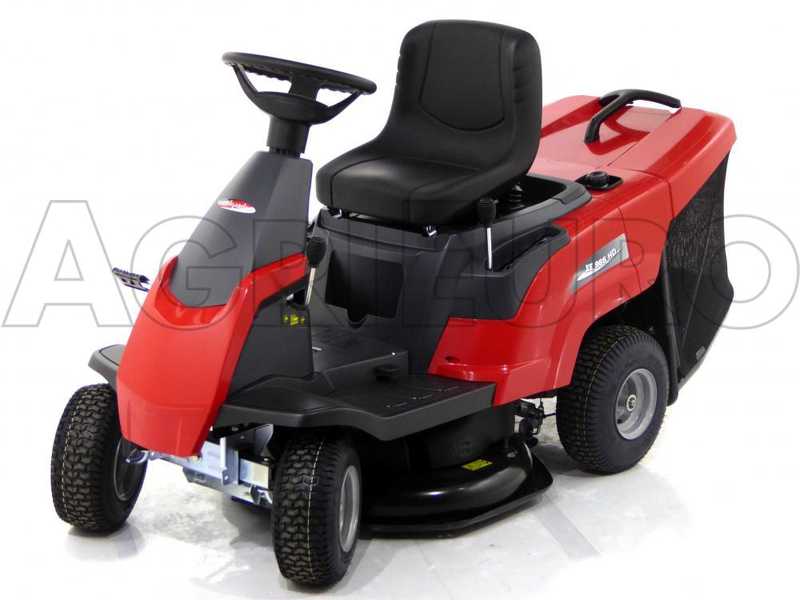 Castelgarden XE 966 HD - Rider trattorino tagliaerba  - motore Stiga ST 250 ES - cambio idrostatico