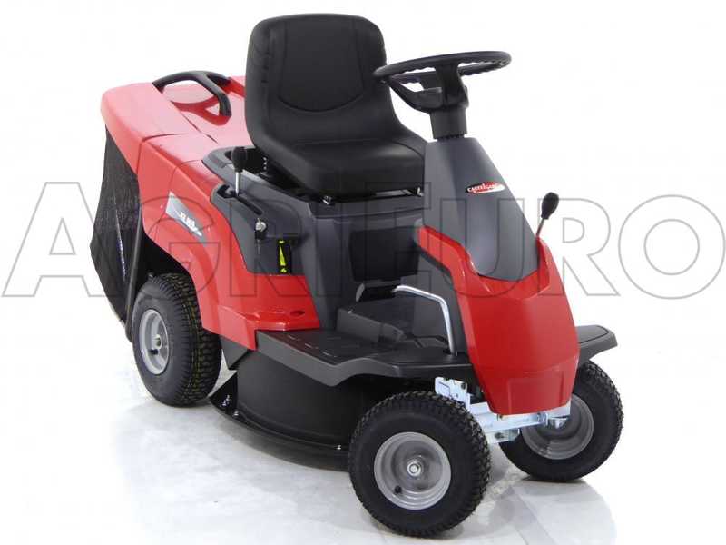 Castelgarden XE 966 HD - Rider trattorino tagliaerba  - motore Stiga ST 250 ES - cambio idrostatico