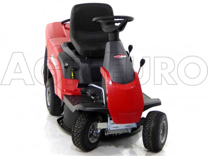 Castelgarden XE 966 HD - Rider trattorino tagliaerba  - motore Stiga ST 250 ES - cambio idrostatico
