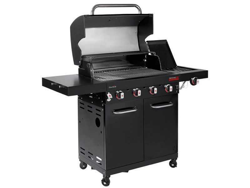 Char broil gasgrill clearance
