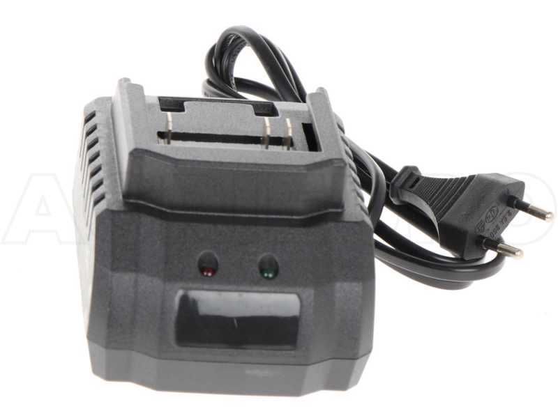 Verdemax FUTURA PRO 16L - Pompa irroratrice a batteria a spalla - 18V - 2.5Ah