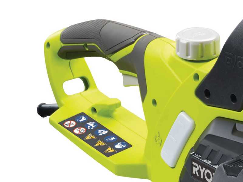 Ryobi RCS1935B - Elettrosega da 1900 W - Lama da 35cm