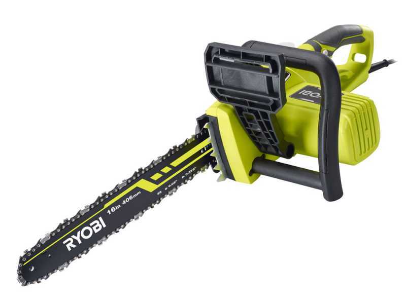 Ryobi RCS2340B - Elettrosega da 2300 W - Lama da 40cm