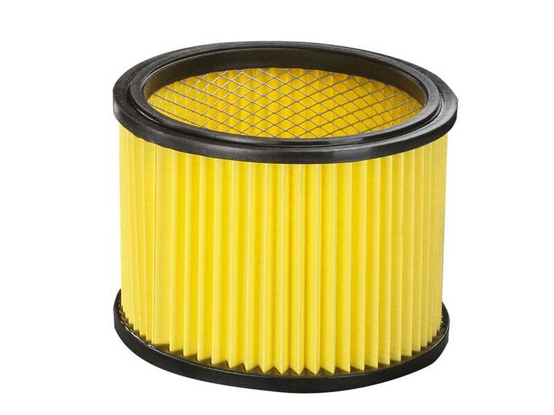 Ryobi R18WDV-0 - Bidone aspiratutto a batteria per solidi e liquidi - 18V - bidone 18 lt - SENZA BATTERIA E CARICABATTERIE