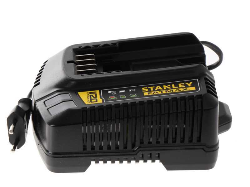 STANLEY FATMAX V20 - Decespugliatore a batteria - 18V 4Ah