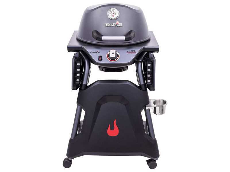 Char broil allstar store
