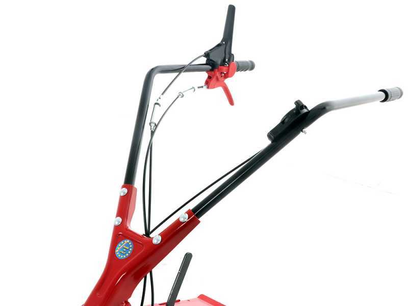 Eurosystems RTT 2 SR - Motocoltivatore benzina - Brigs&amp;Stratton CR950 - 7HP
