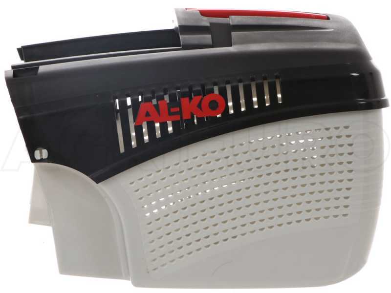 AL-KO Comfort 34E - Tagliaerba elettrico - 1200 W -  Taglio 34 cm