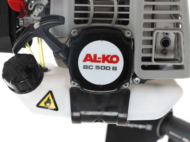 AL-KO BC500B - Decespugliatore a scoppio