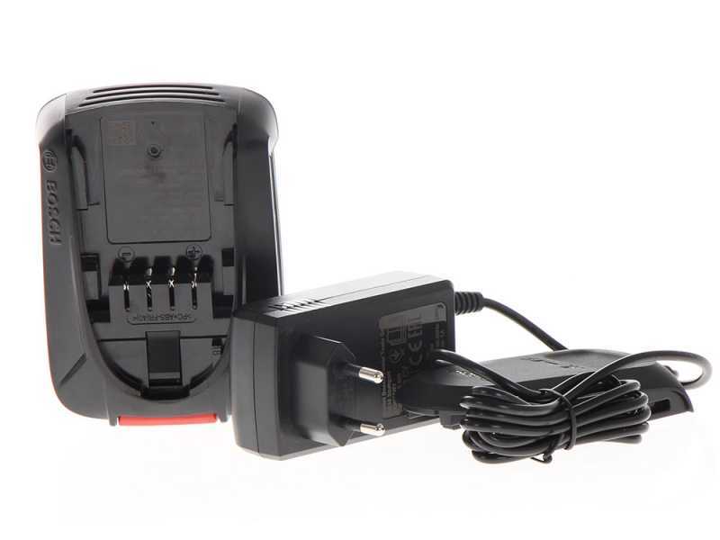 Bosch EasyGrassCut 18-230 - Tagliabordi a batteria - 18V 2Ah