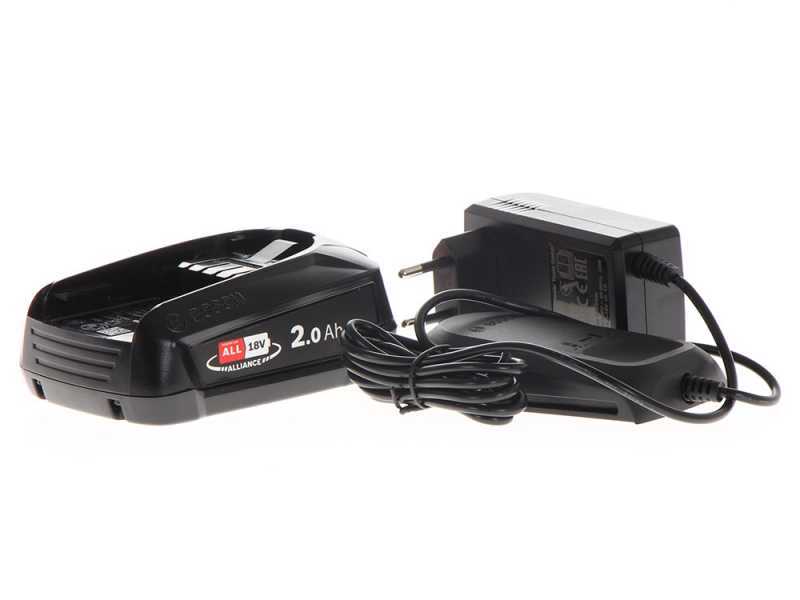 Bosch EasyGrassCut 18-230 - Tagliabordi a batteria - 18V 2Ah