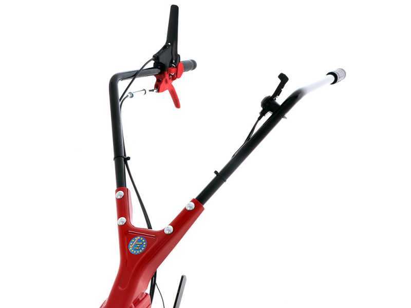 Eurosystems RTT2 SR - Motocoltivatore benzina - Honda GP160 - 4.8HP