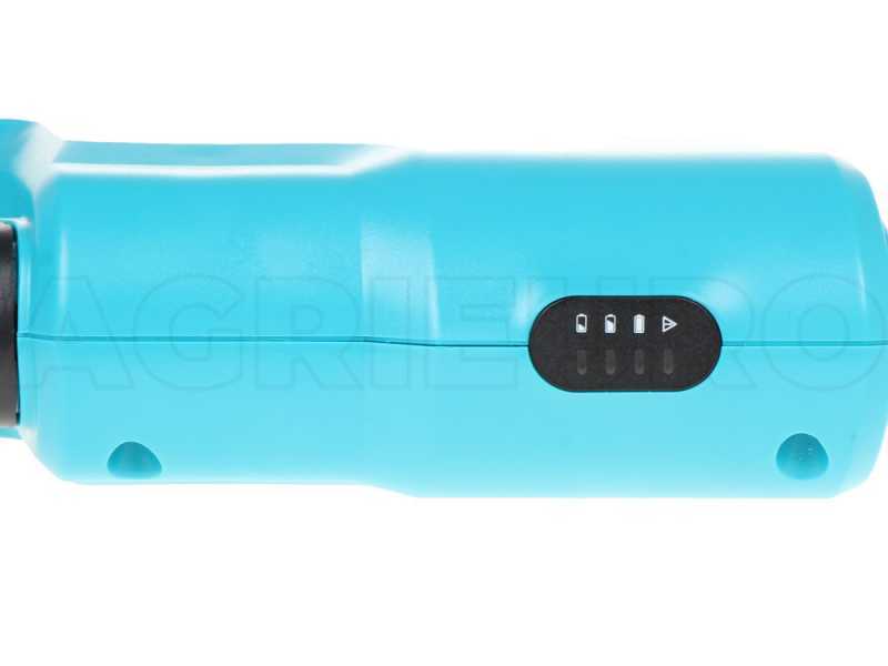 Gardena TCS 20/18V P4A - Potatore a batteria su asta telescopica - SENZA BATTERIA E CARICABATTERIA
