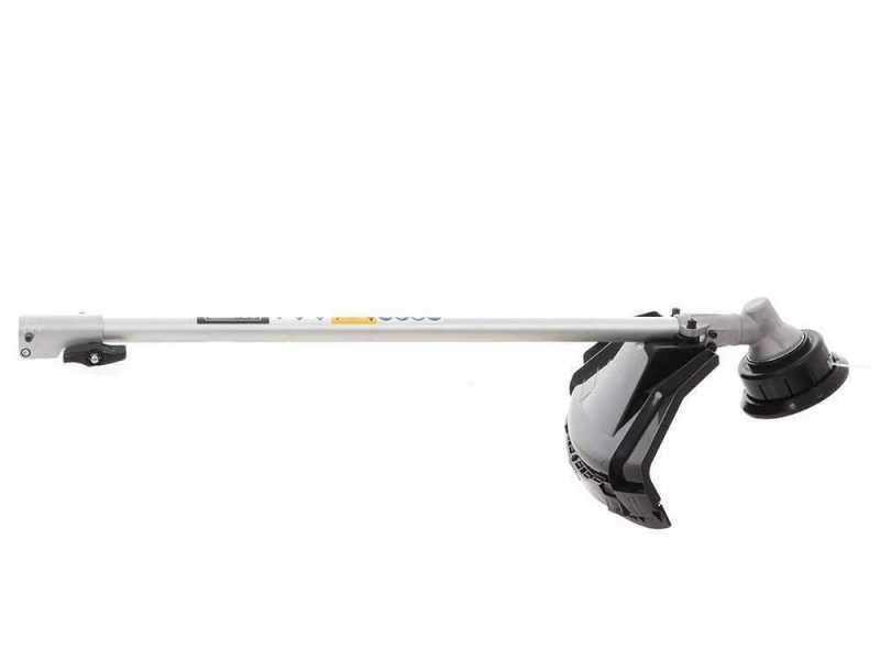 BlackStone BCI 430L - Decespugliatore a scoppio multifunzione - Asta rigida da 28mm