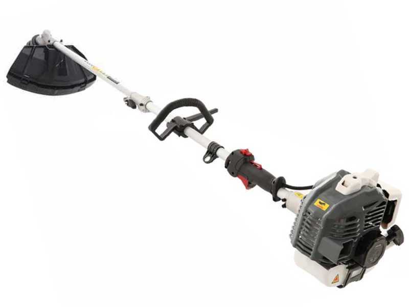 BlackStone BCI 430L - Decespugliatore a scoppio multifunzione - Asta rigida da 28mm
