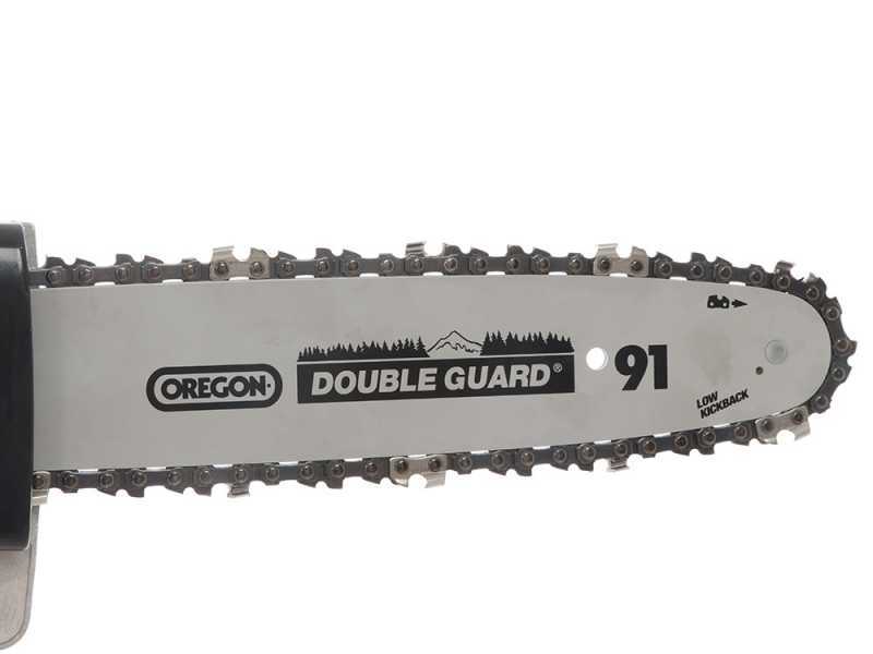 BlackStone BCI 430L - Decespugliatore a scoppio multifunzione - Asta rigida da 28mm