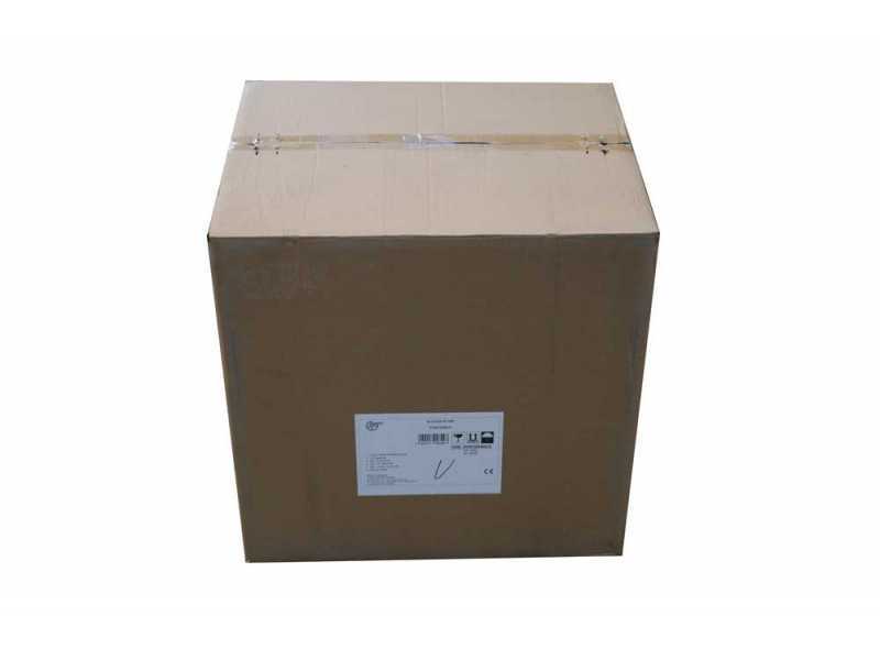 AGT 3&quot; GX270 - Motopompa a scoppio alta prevalenza - Raccordi 80/65/2x40 mm