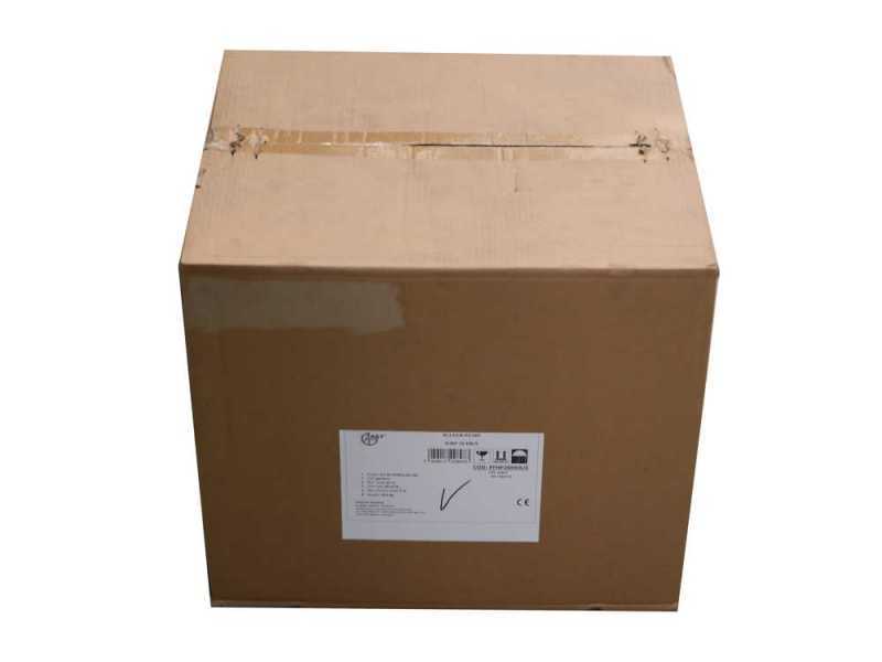 AGT 2&quot; GX200 - Motopompa a scoppio da irrigazione - Raccordi 50/40 mm