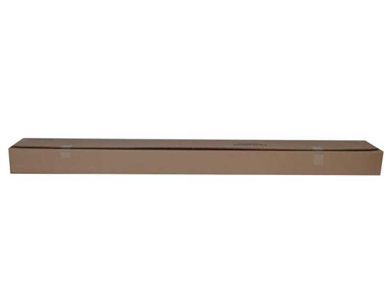 Castellari Vertigo Carbon L 12V - Abbacchiatore elettrico a batteria - 240 / 320 cm