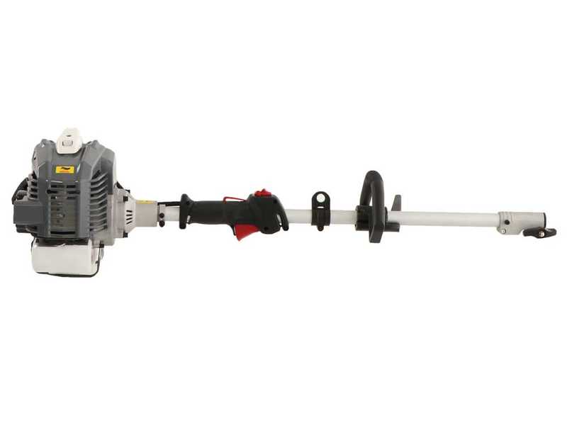 BlackStone BCI 520L - Decespugliatore a scoppio multifunzione