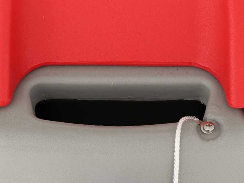 Lavapavimenti a batteria U.T. LP-350-B - 3 in 1: lava, asciuga e aspira