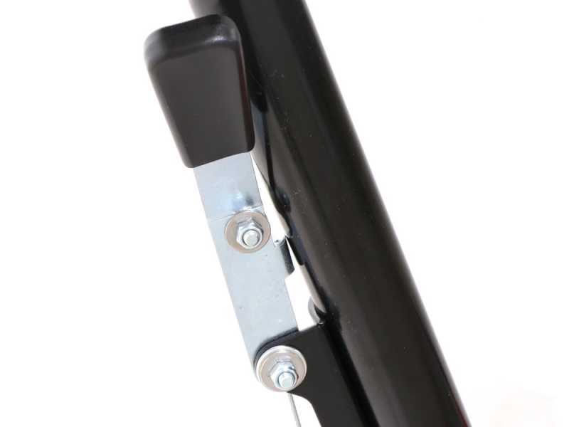 Lavapavimenti a batteria senza fili U.T. LP-430-B - 3 in 1: lava, asciuga e aspira