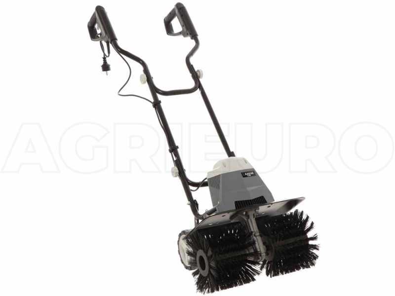 Blackstone TS-400 - Spazzatrice elettrica 1500W