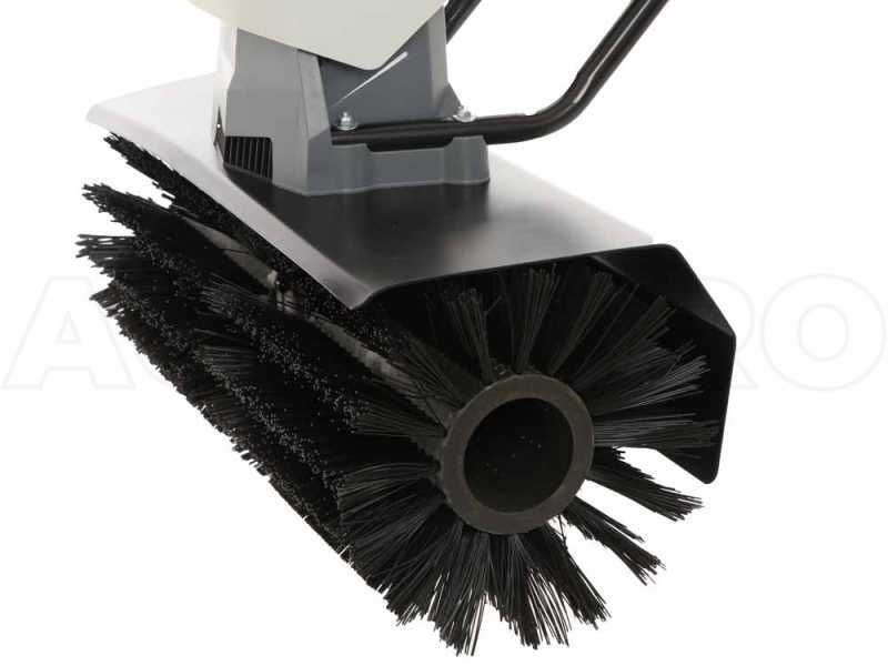 Blackstone TS-600 - Spazzatrice elettrica 1500W