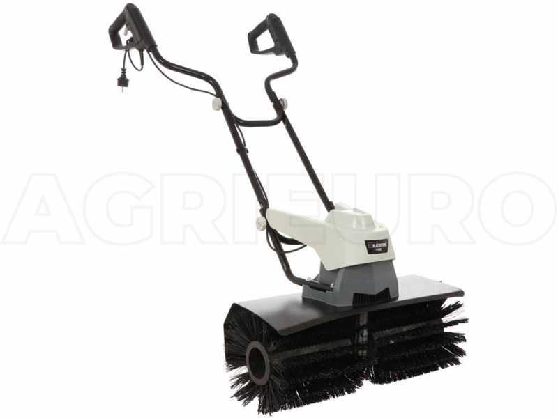 Blackstone TS-600 - Spazzatrice elettrica 1500W
