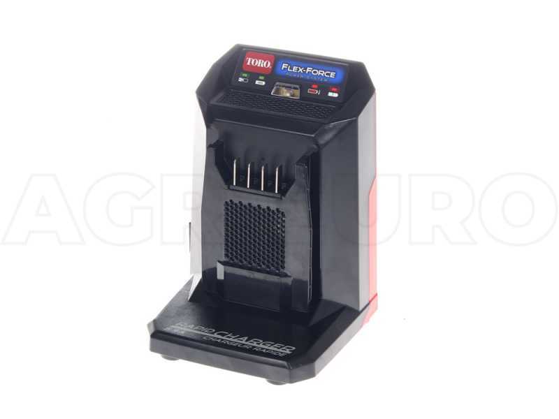 Caricatore rapido per batterie al litio TORO - 60V