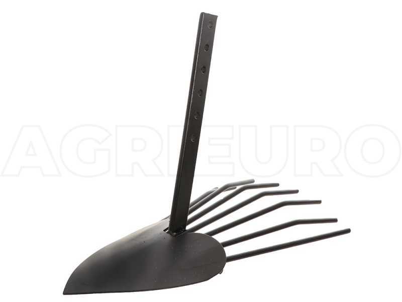 Scavapatate per motozappe Blackstone