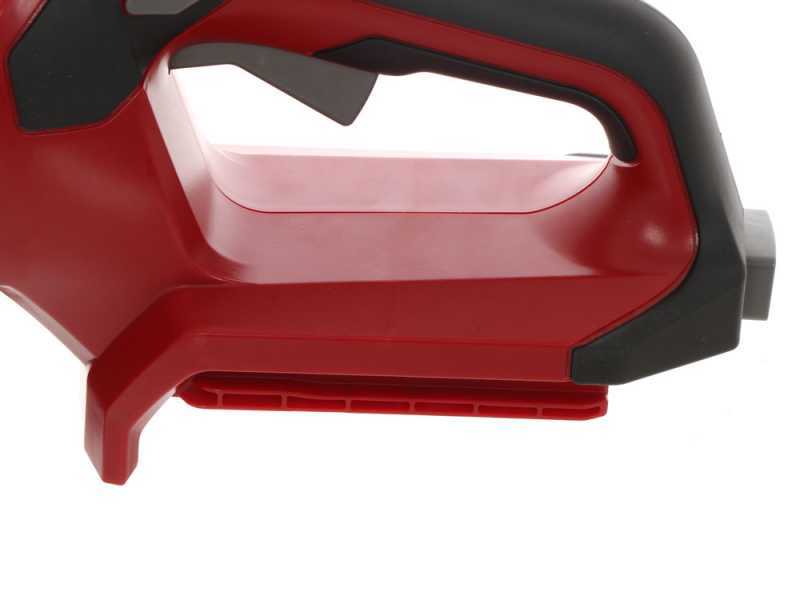 TORO brushless TO-51855T - Tagliasiepi a batteria con lama da 60 cm - SENZA BATTERIA E CARICABATTERIE