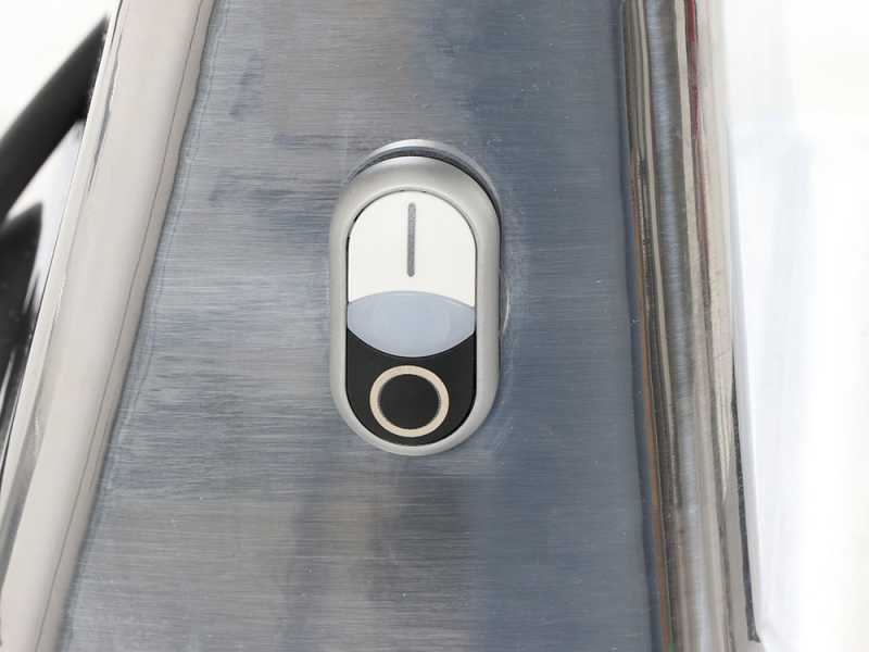 Fimar TC22T - Tritacarne elettrico - Con grattugia integrata - Gruppo macinazione in Inox - 400V