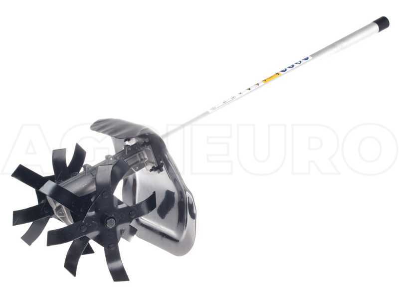 Accessorio zappetta per multifunzione GeoTech GT-2 e GT-4 - diametro asta di 28mm