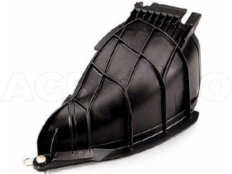 Stiga Gyro 500e - Trattorino assiale a batteria - Motore elettrico a batteria 48V / 40Ah